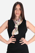 BEIGE | TWIN SET - D 261TA4220 Foulard