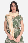 BEIGE | TWIN SET - D 261TA4270 Foulard