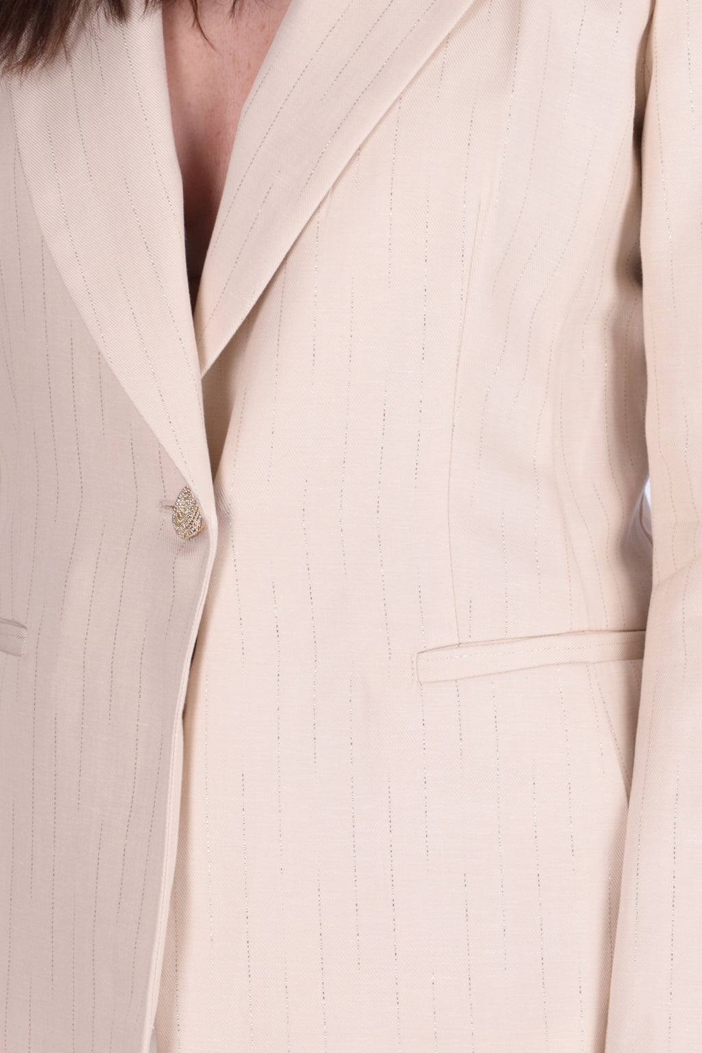BEIGE | PENNYBLACK - D 10411022 Giacca