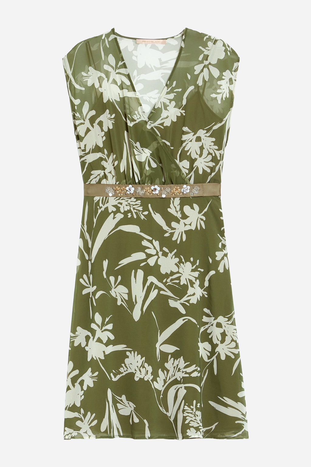 VERDE | PENNYBLACK - D 12211722 Abito