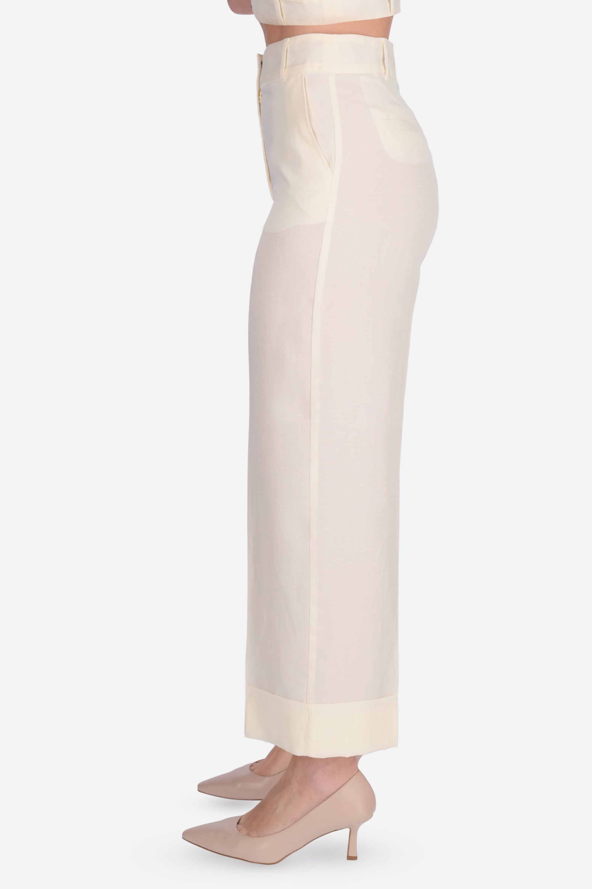 AVORIO | PENNYBLACK - D 11312932 Pantalone