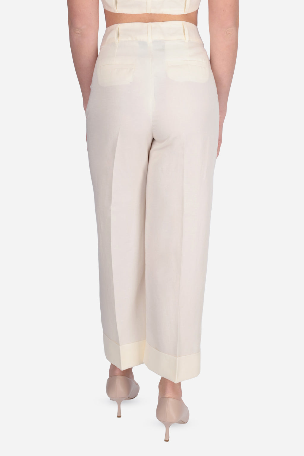 AVORIO | PENNYBLACK - D 11312932 Pantalone