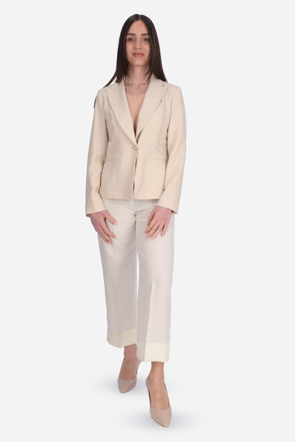 AVORIO | PENNYBLACK - D 11312932 Pantalone