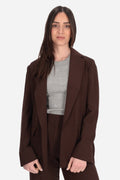 MARRONE | PENNYBLACK - D 10411832 Giacca