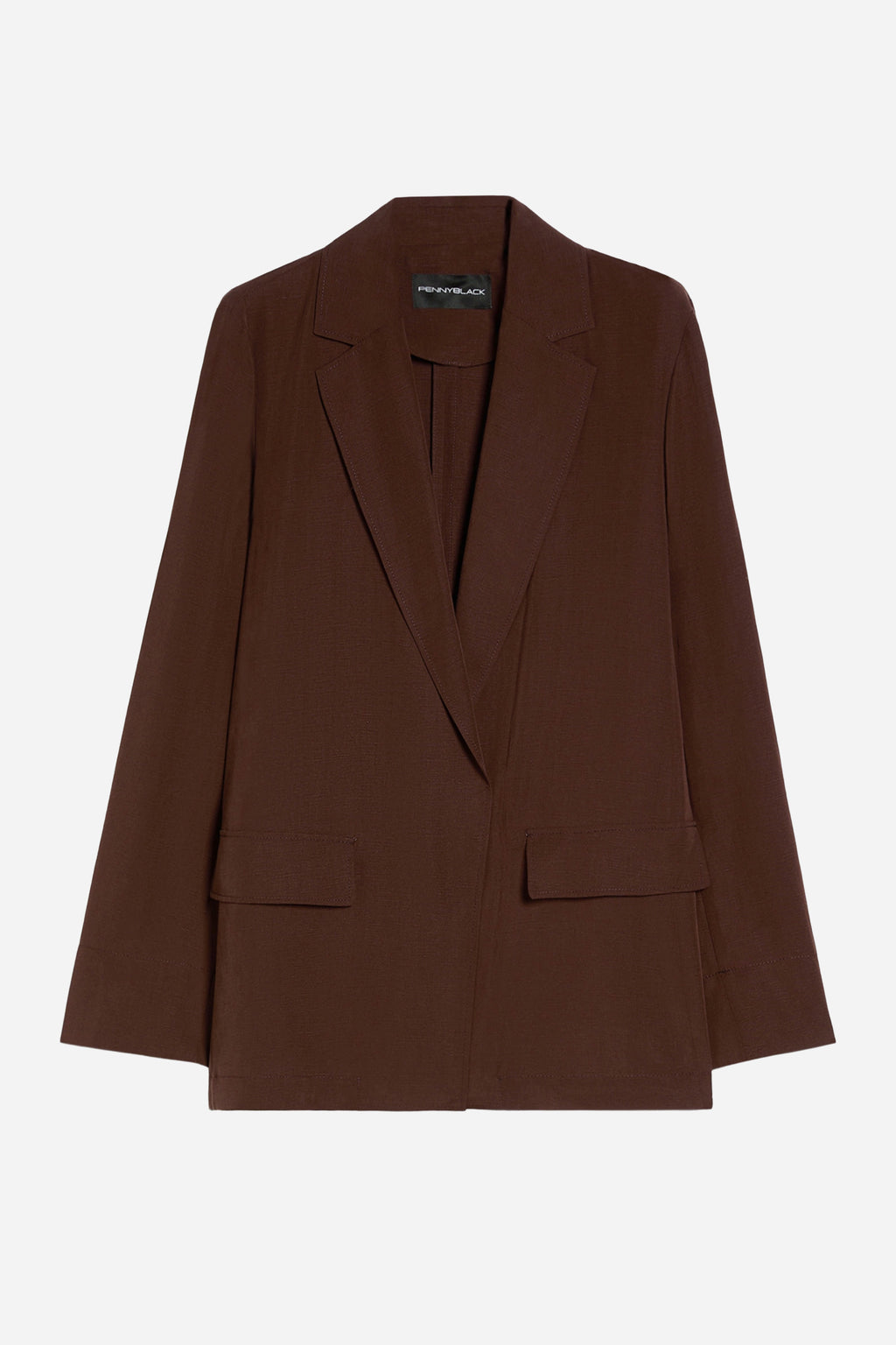 MARRONE | PENNYBLACK - D 10411832 Giacca