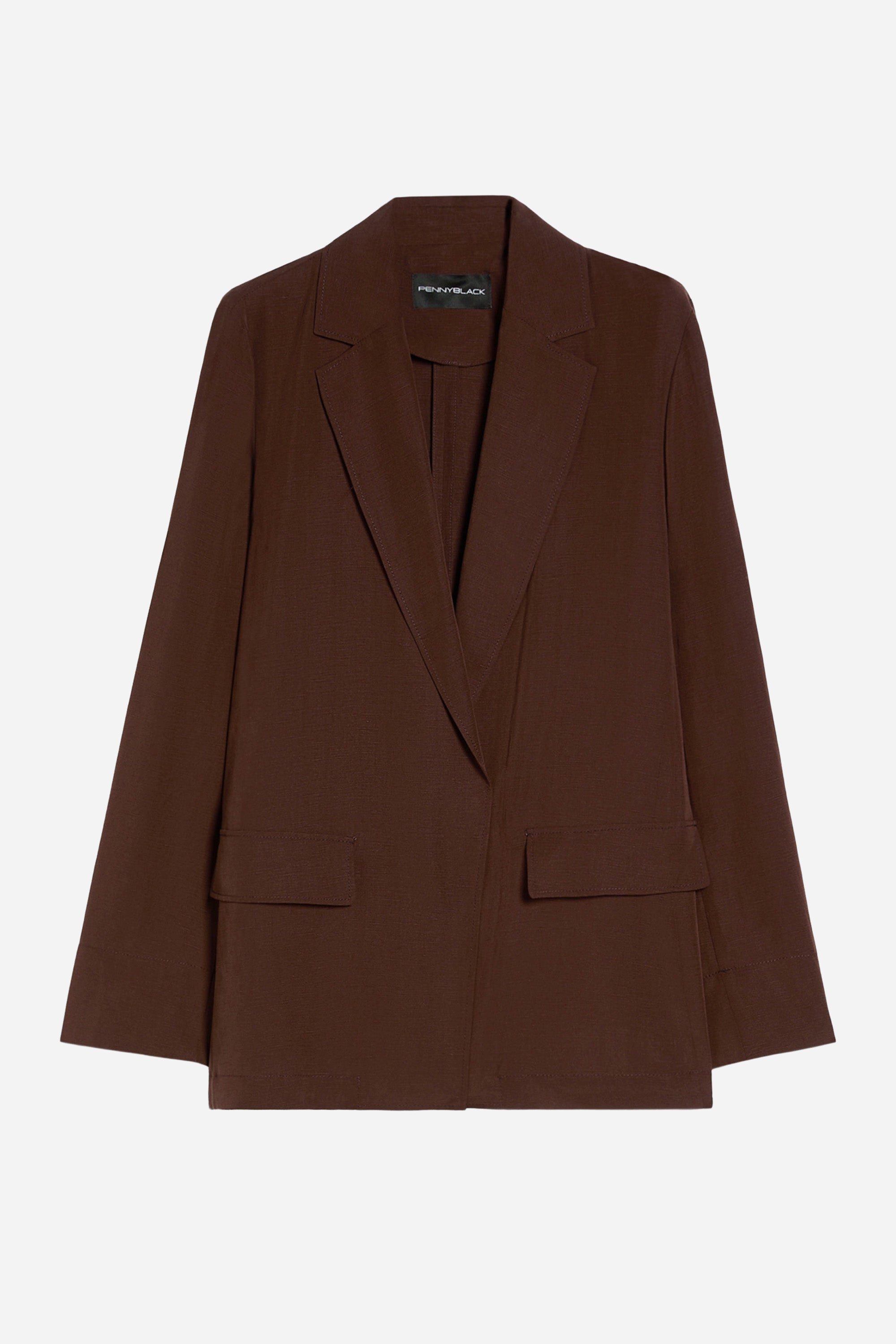 MARRONE | PENNYBLACK - D 10411832 Giacca