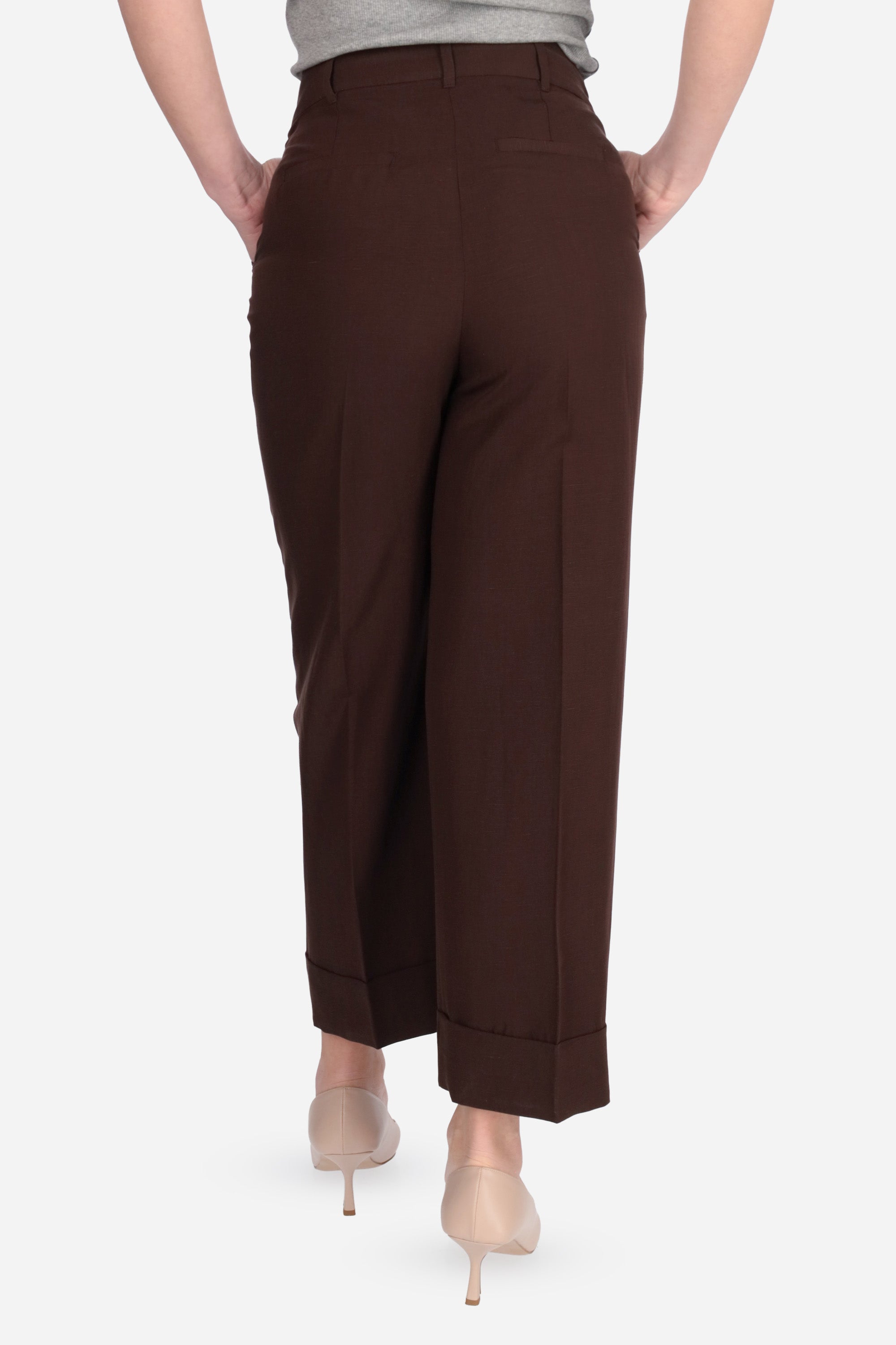 MARRONE | PENNYBLACK - D 11312932 Pantalone
