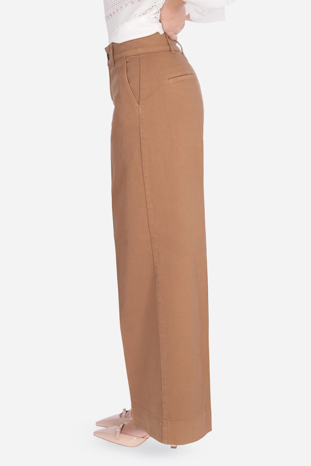 MARRONE | PENNYBLACK - D 11311032 Pantalone