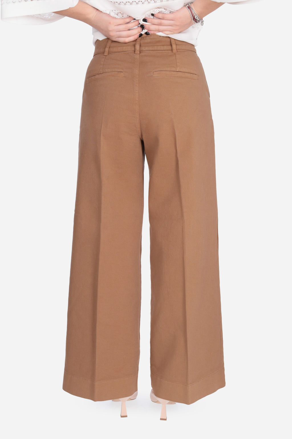 MARRONE | PENNYBLACK - D 11311032 Pantalone