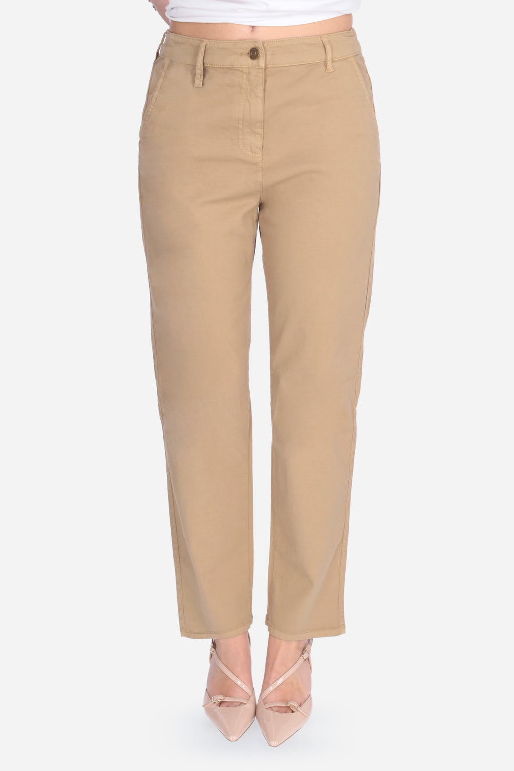 BEIGE | PENNYBLACK - D 11312532 Pantalone