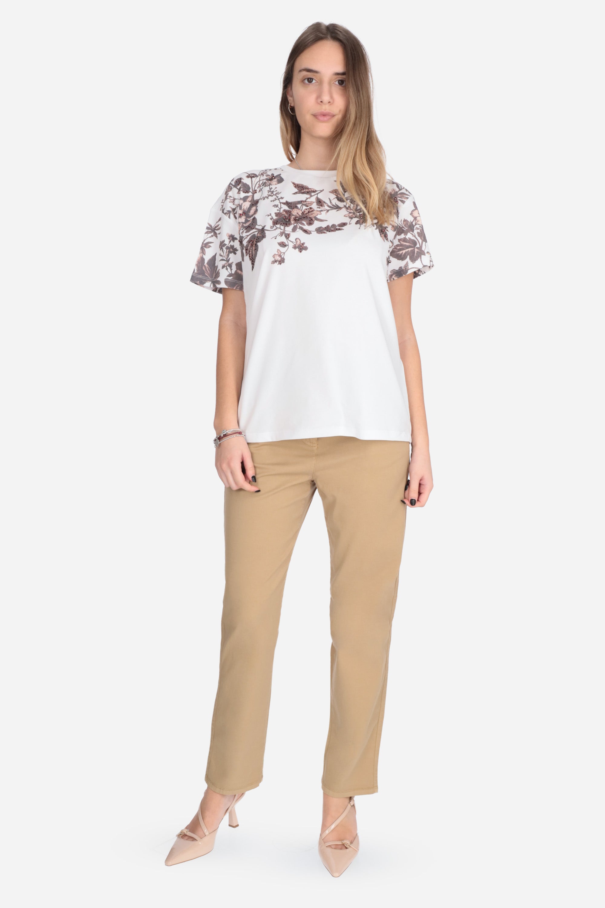 BEIGE | PENNYBLACK - D 11312532 Pantalone