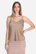 MARRONE | PENNYBLACK - D 11611222 Top