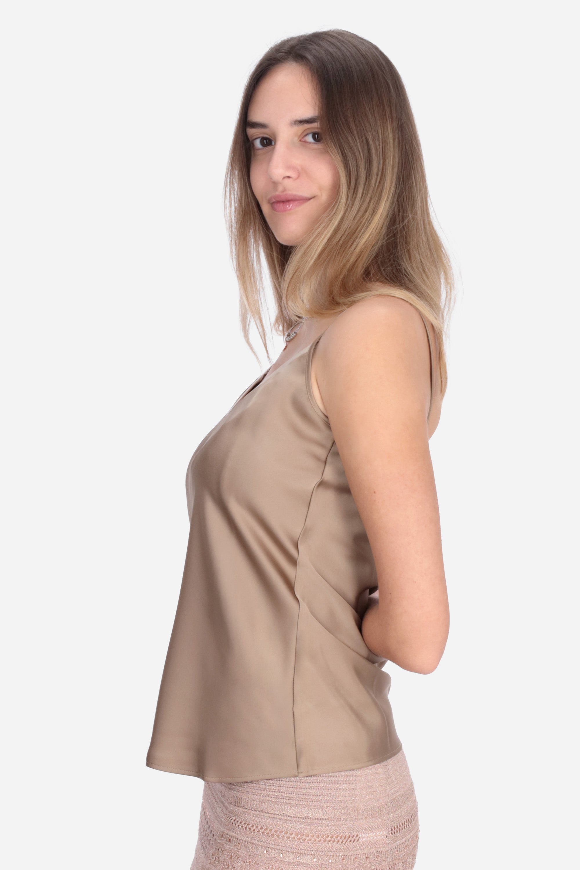 MARRONE | PENNYBLACK - D 11611222 Top