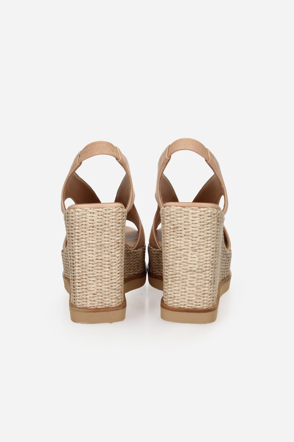 NUDE | GIANMARCO SORELLI - D 2164 Espadrillas
