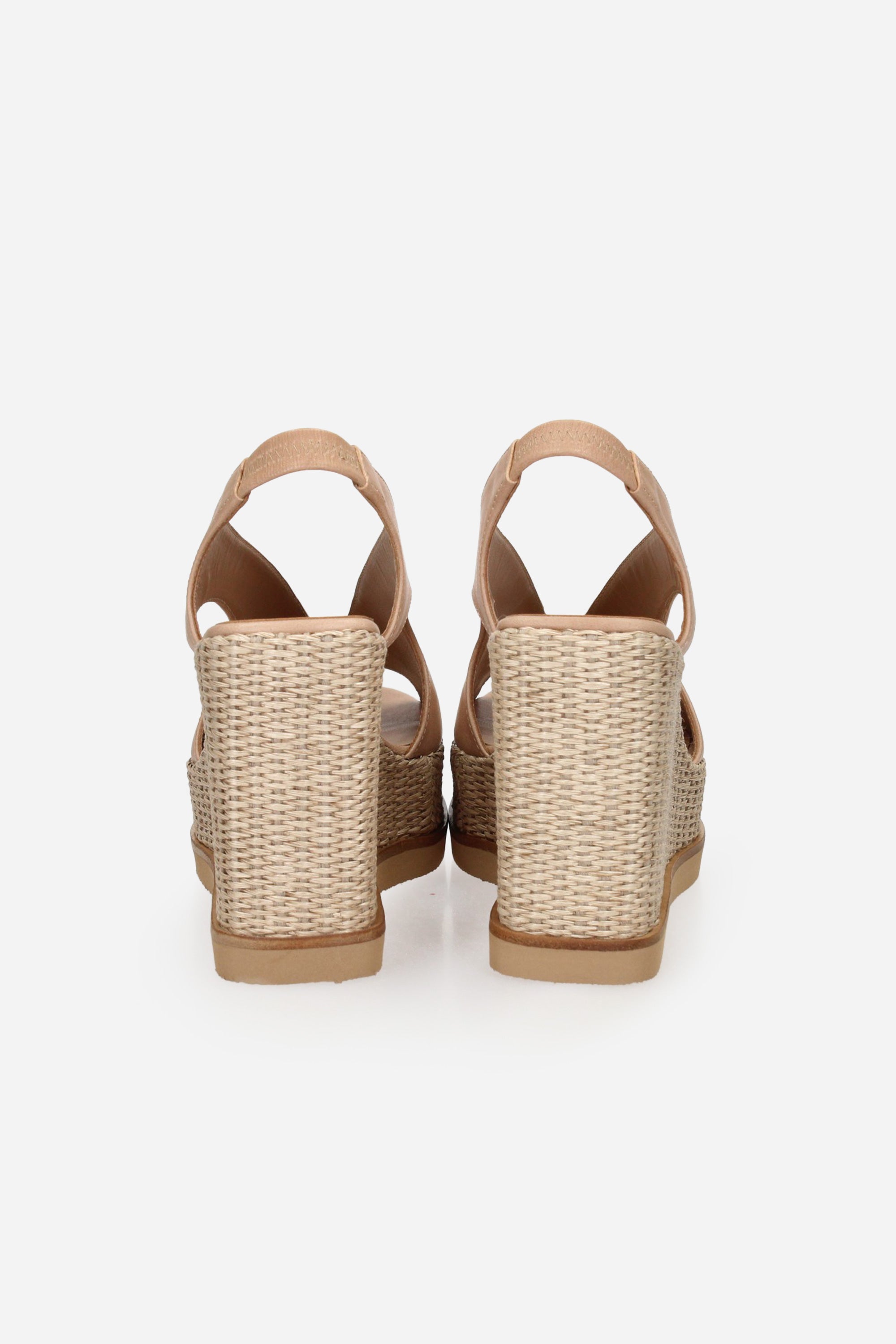 NUDE | GIANMARCO SORELLI - D 2164 Espadrillas