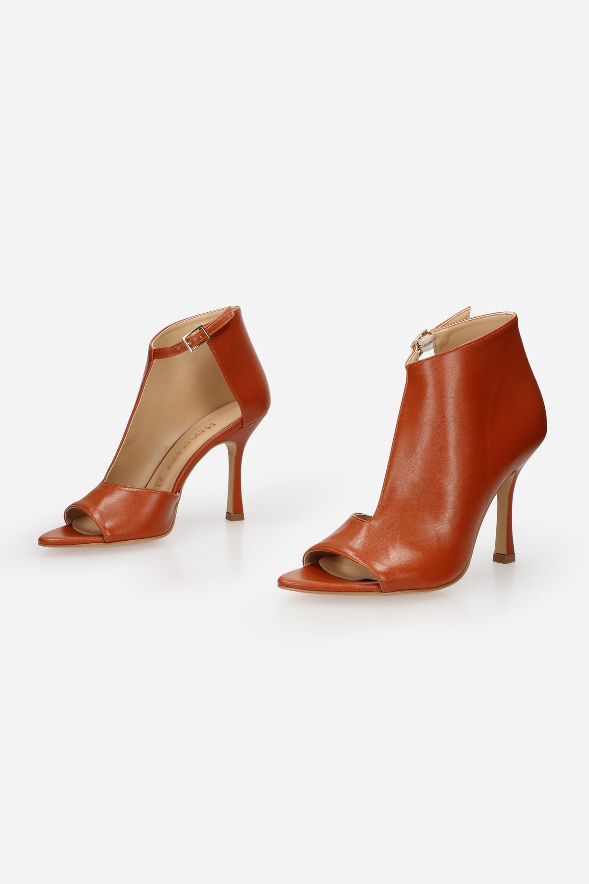 CUOIO | OLGA RUBINI - D 2879007 Decollete