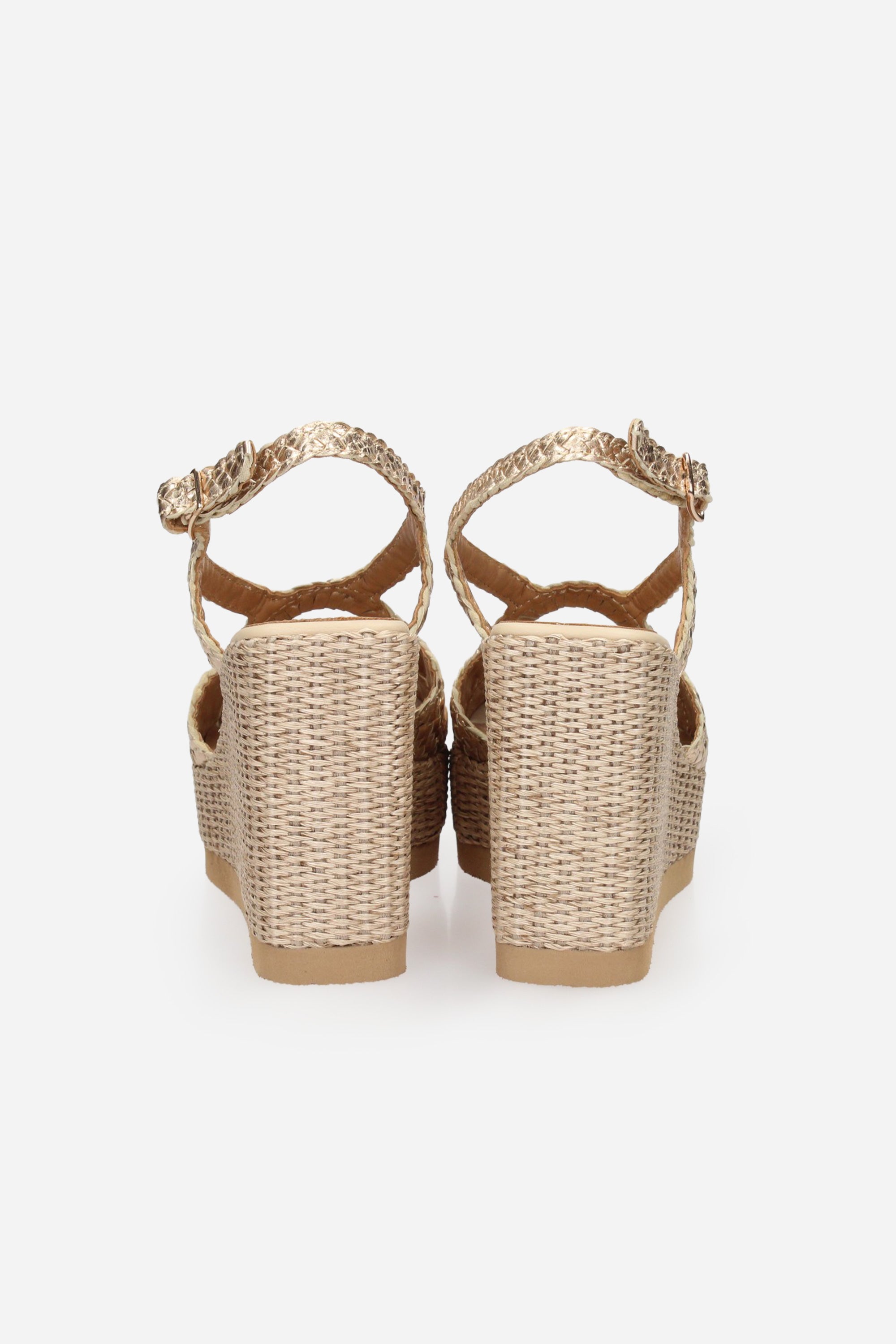 RAME | GIANMARCO SORELLI - D I2272 Espadrillas