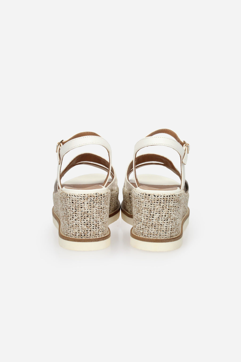BIANCO | GIANMARCO SORELLI - D 3033 Sandalo