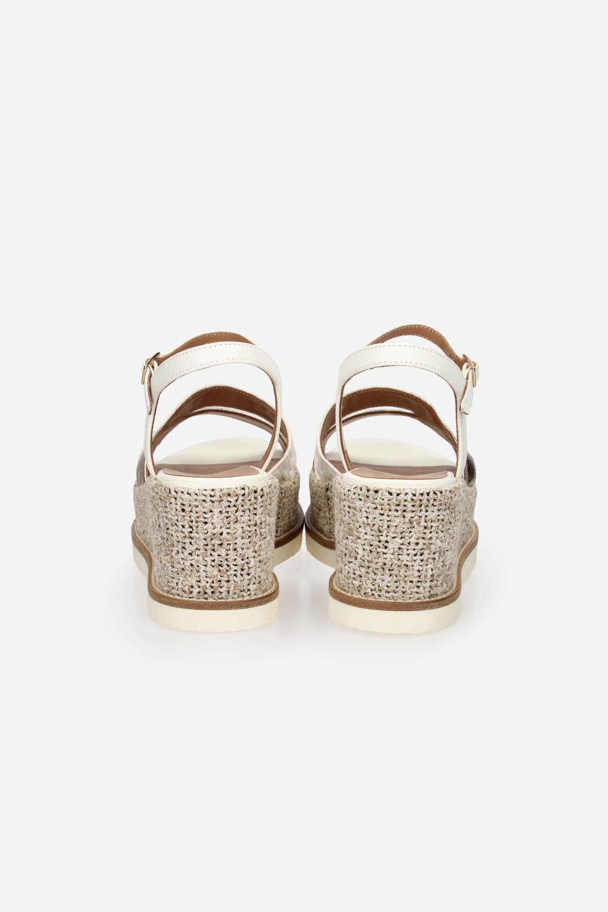 BIANCO | GIANMARCO SORELLI - D 3033 Sandalo