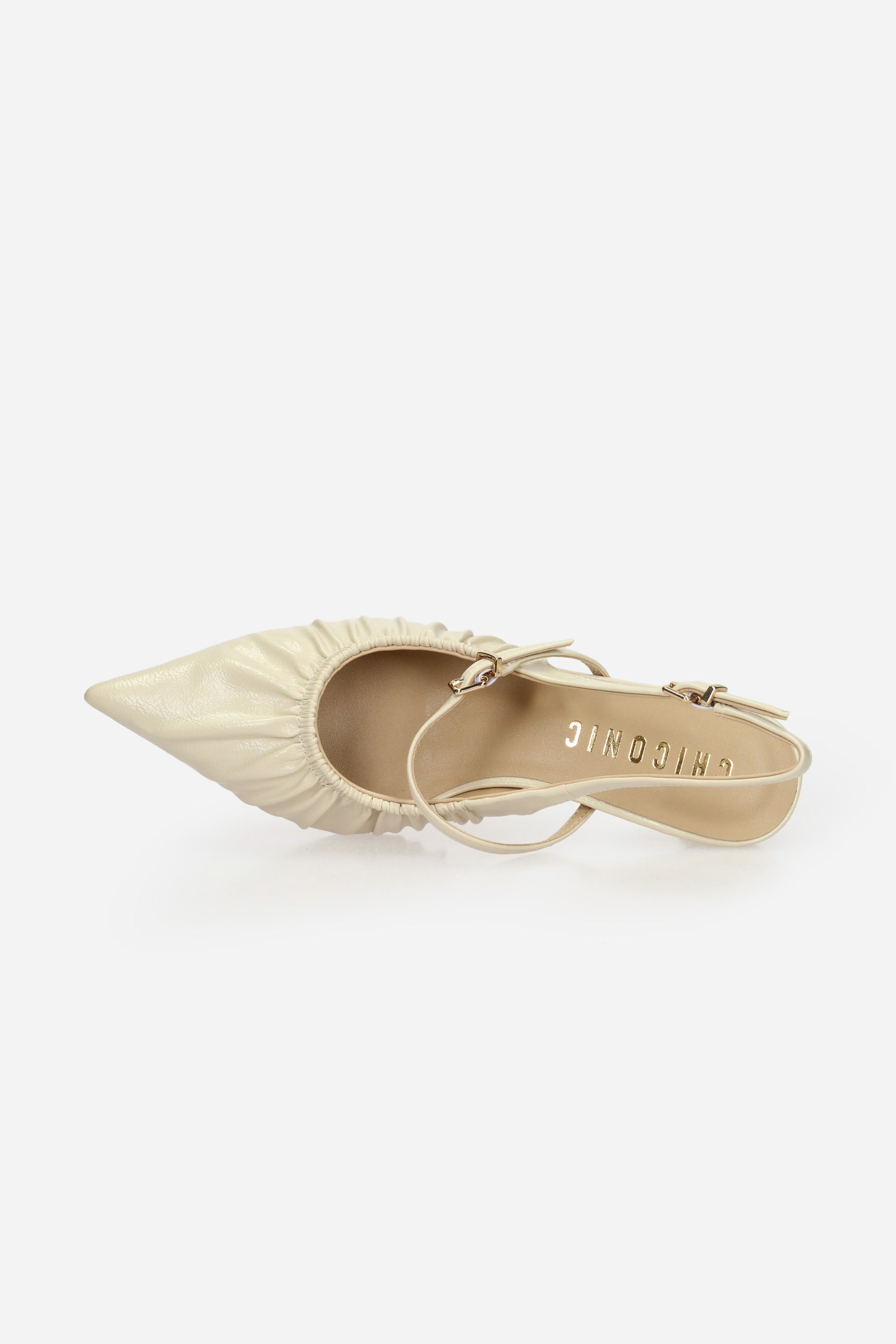 PANNA | CHICONIC - D 2820126 Chanel
