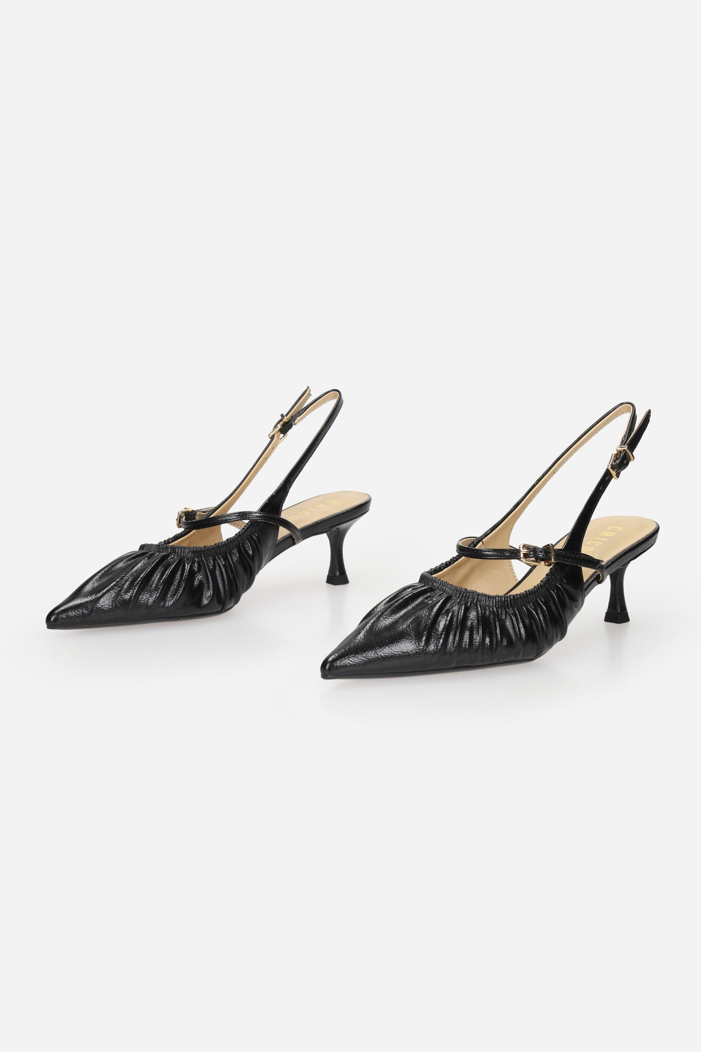 NERO | CHICONIC - D 2820126 Chanel