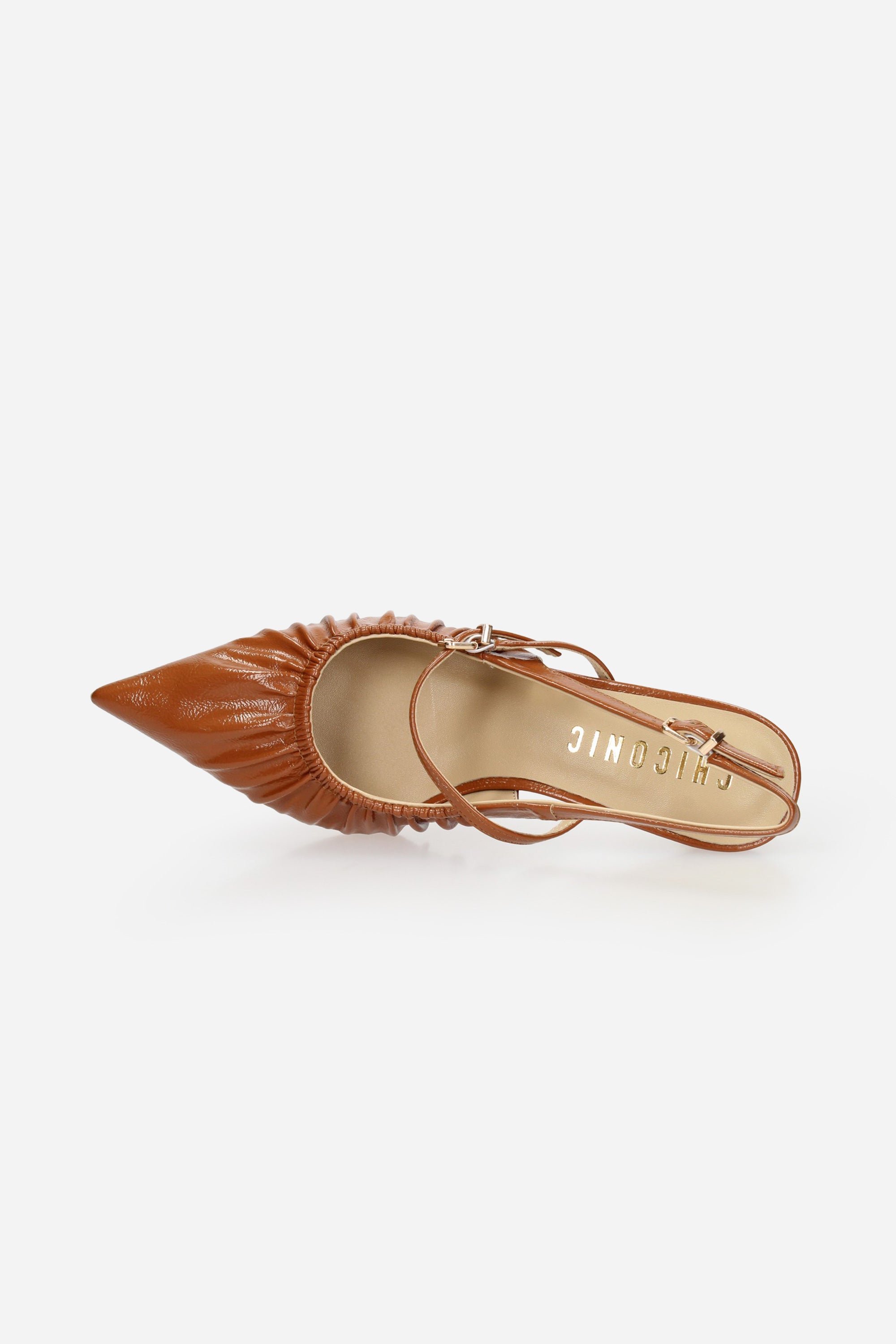 CUOIO | CHICONIC - D 2820126 Chanel