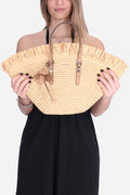 BEIGE | MICHAEL DI MICHAEL KORS - D 30S6S9FT1W Borsa