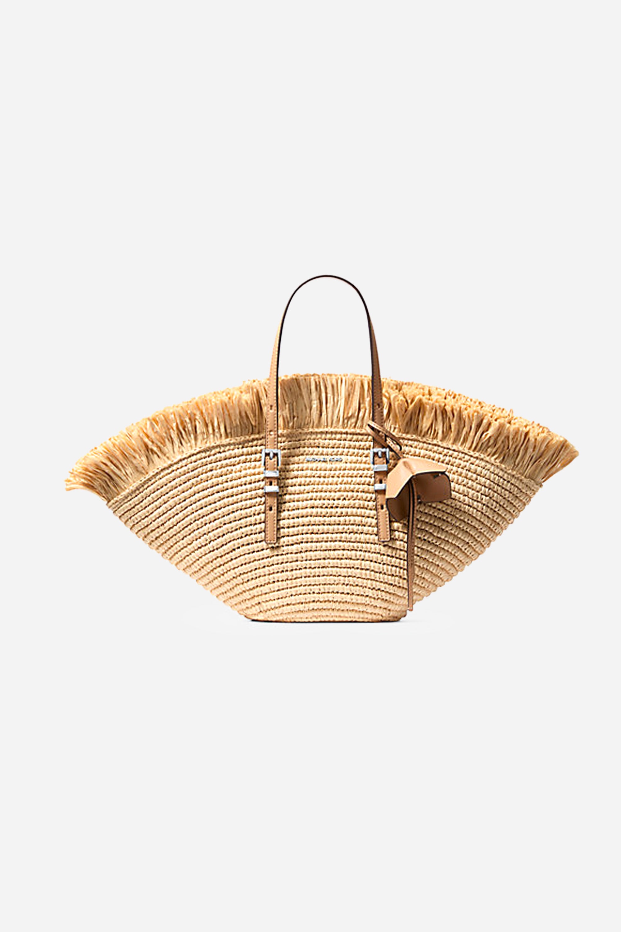 BEIGE | MICHAEL DI MICHAEL KORS - D 30S6S9FT1W Borsa