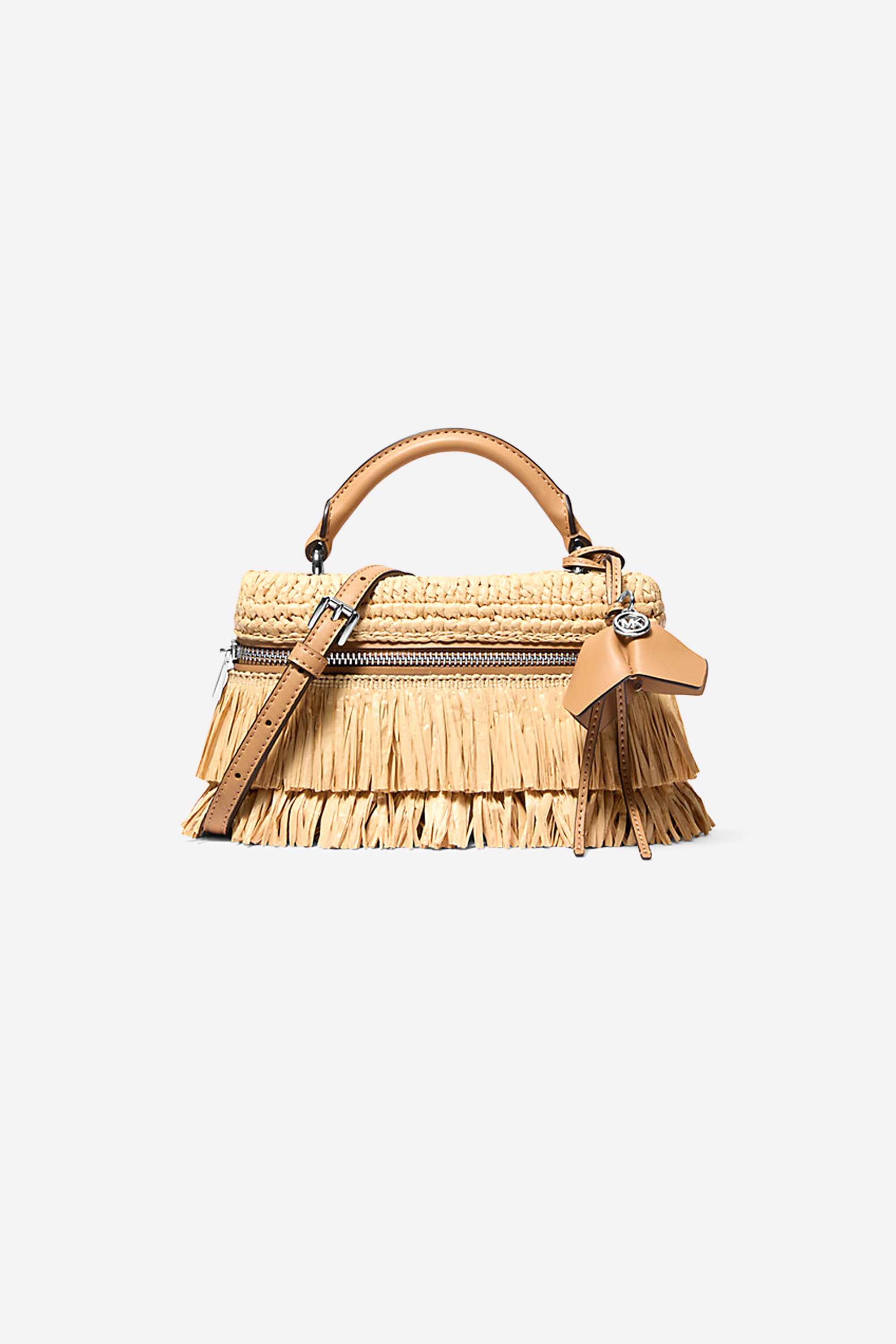 BEIGE | MICHAEL DI MICHAEL KORS - D 30S6SQ1C0W Borsa