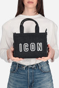 NERO | ICON - D ICBS02A02 Borsa