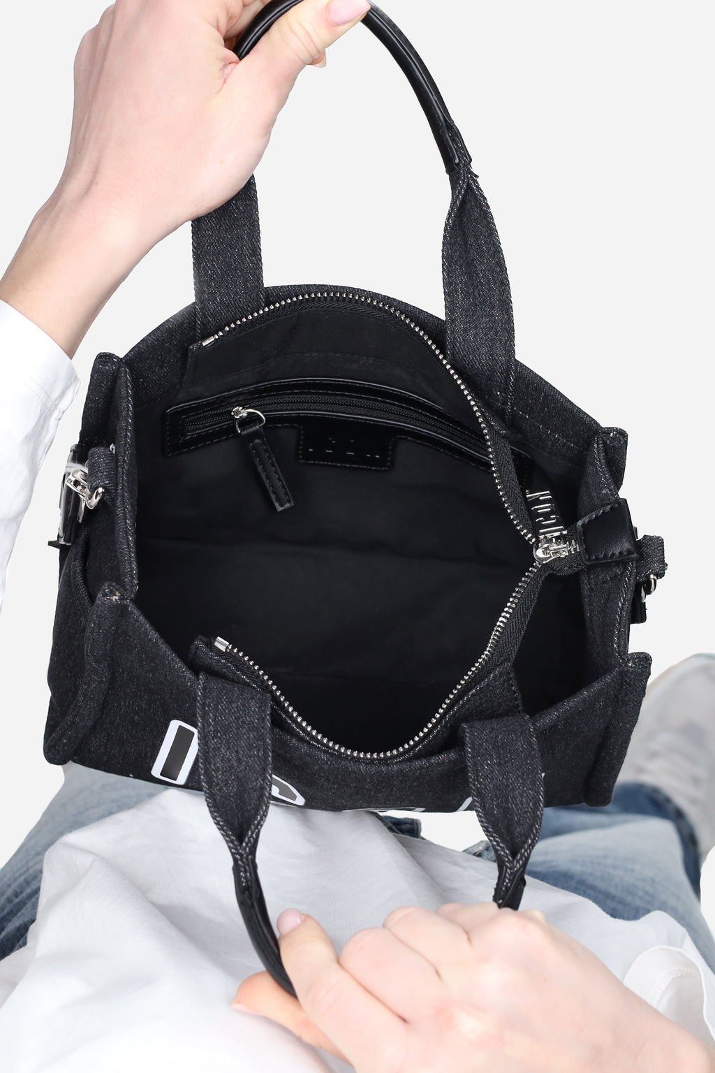 NERO | ICON - D ICBS02A02 Borsa