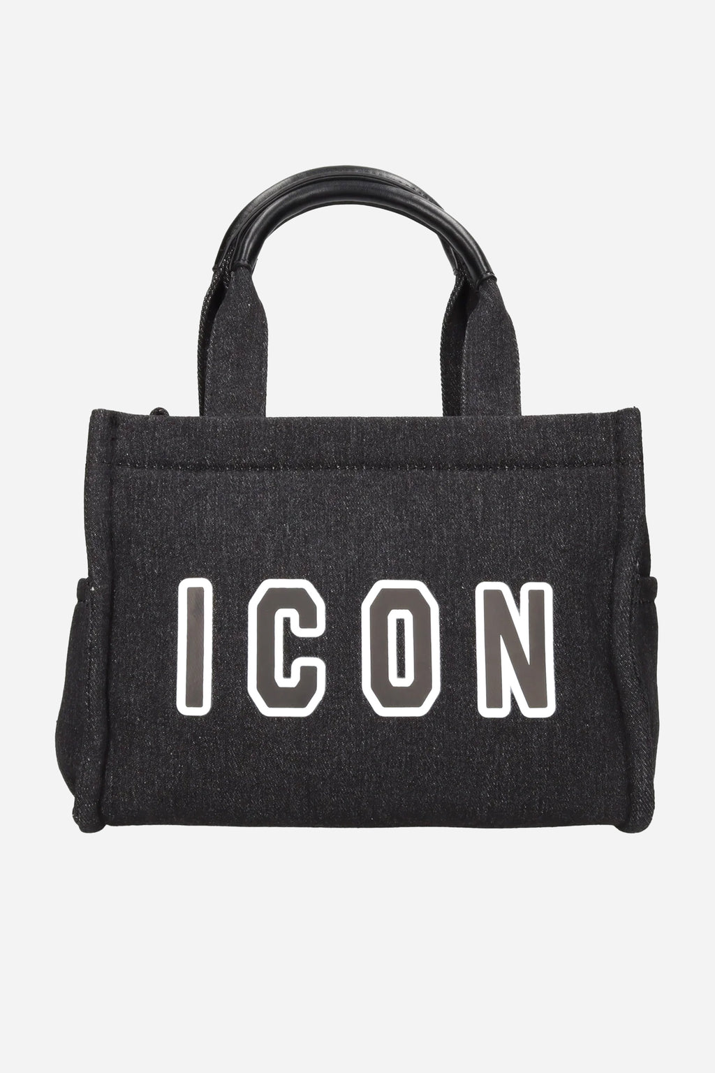 NERO | ICON - D ICBS02A02 Borsa