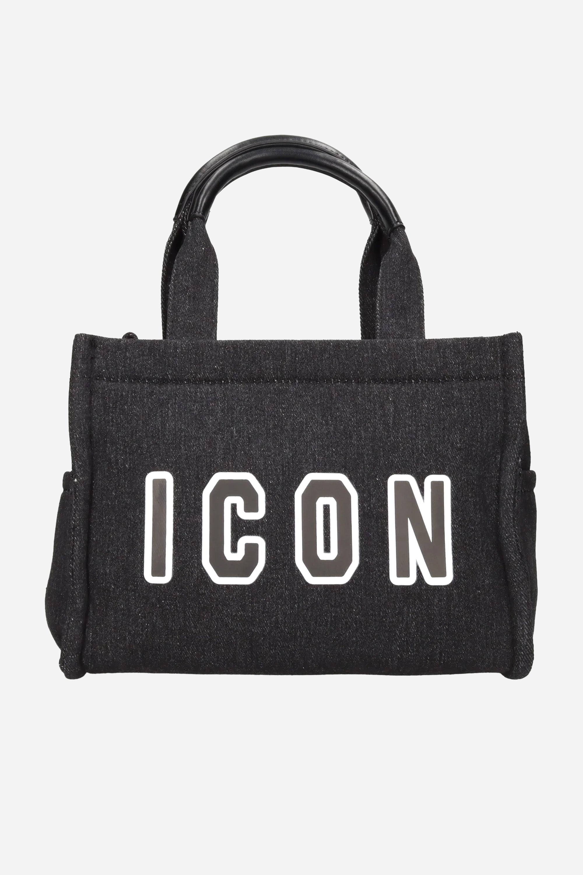 NERO | ICON - D ICBS02A02 Borsa