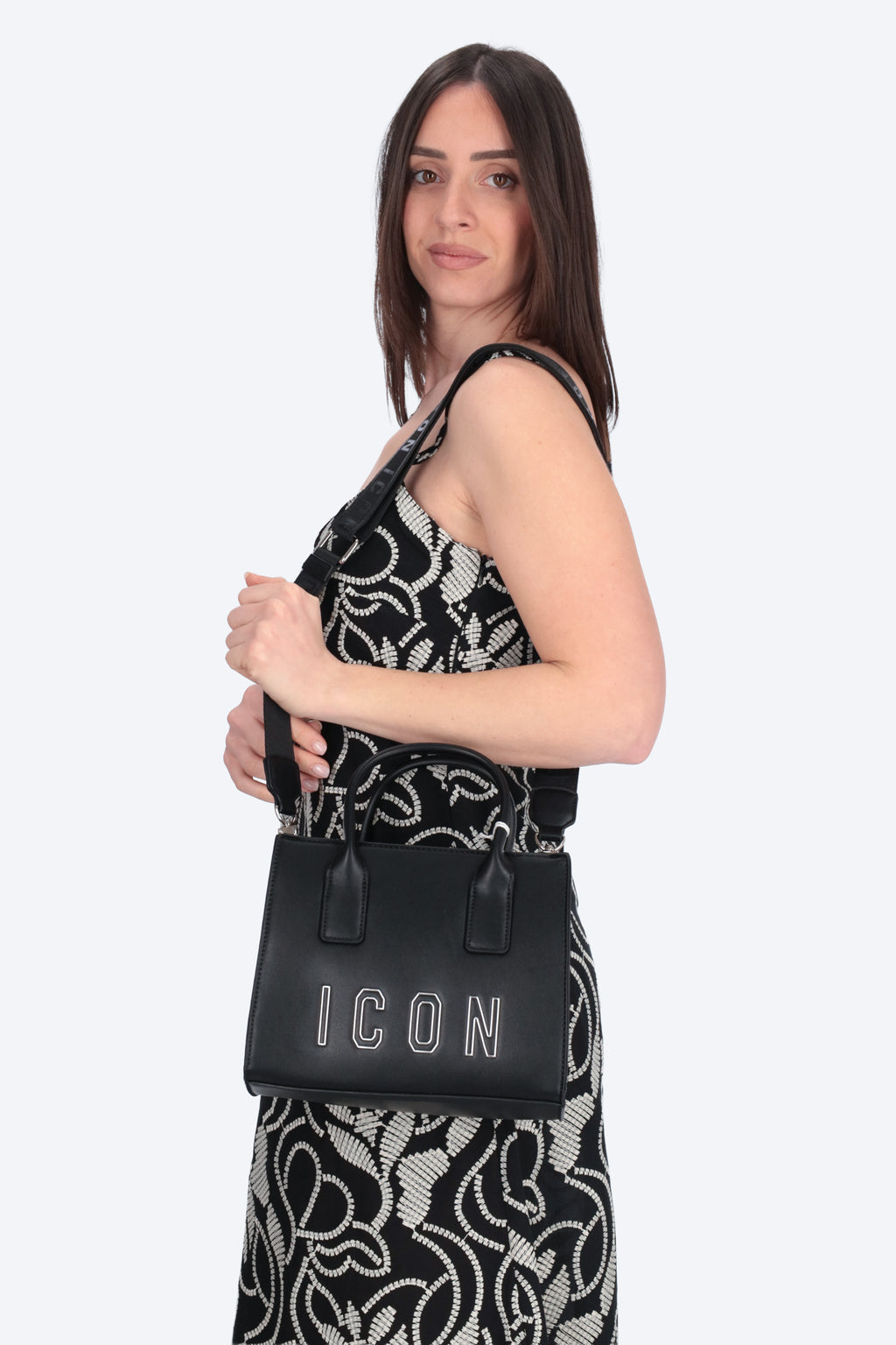 NERO | ICON - D ICBS14A02 Borsa
