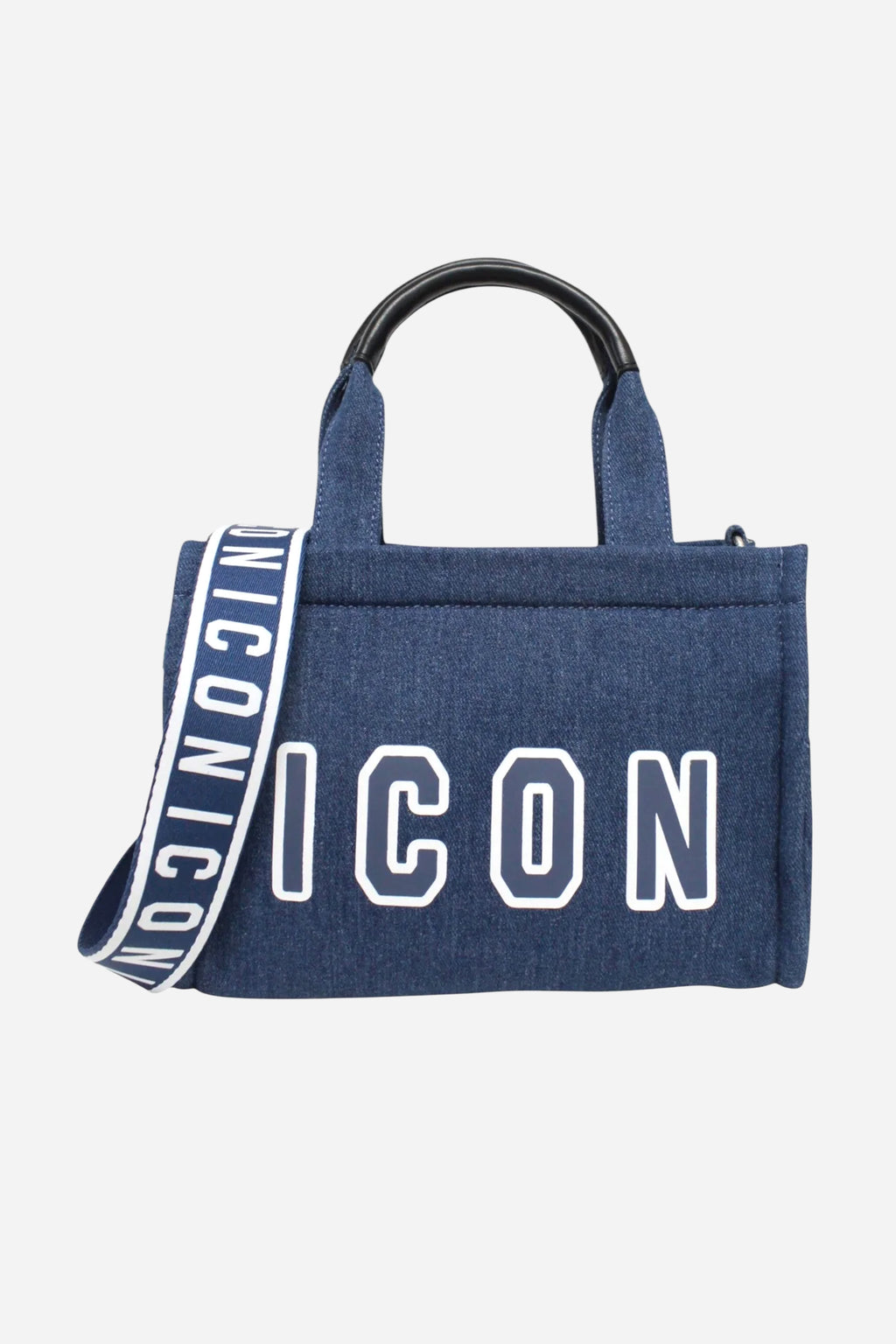 DENIM | ICON - D ICBS02A02 Borsa