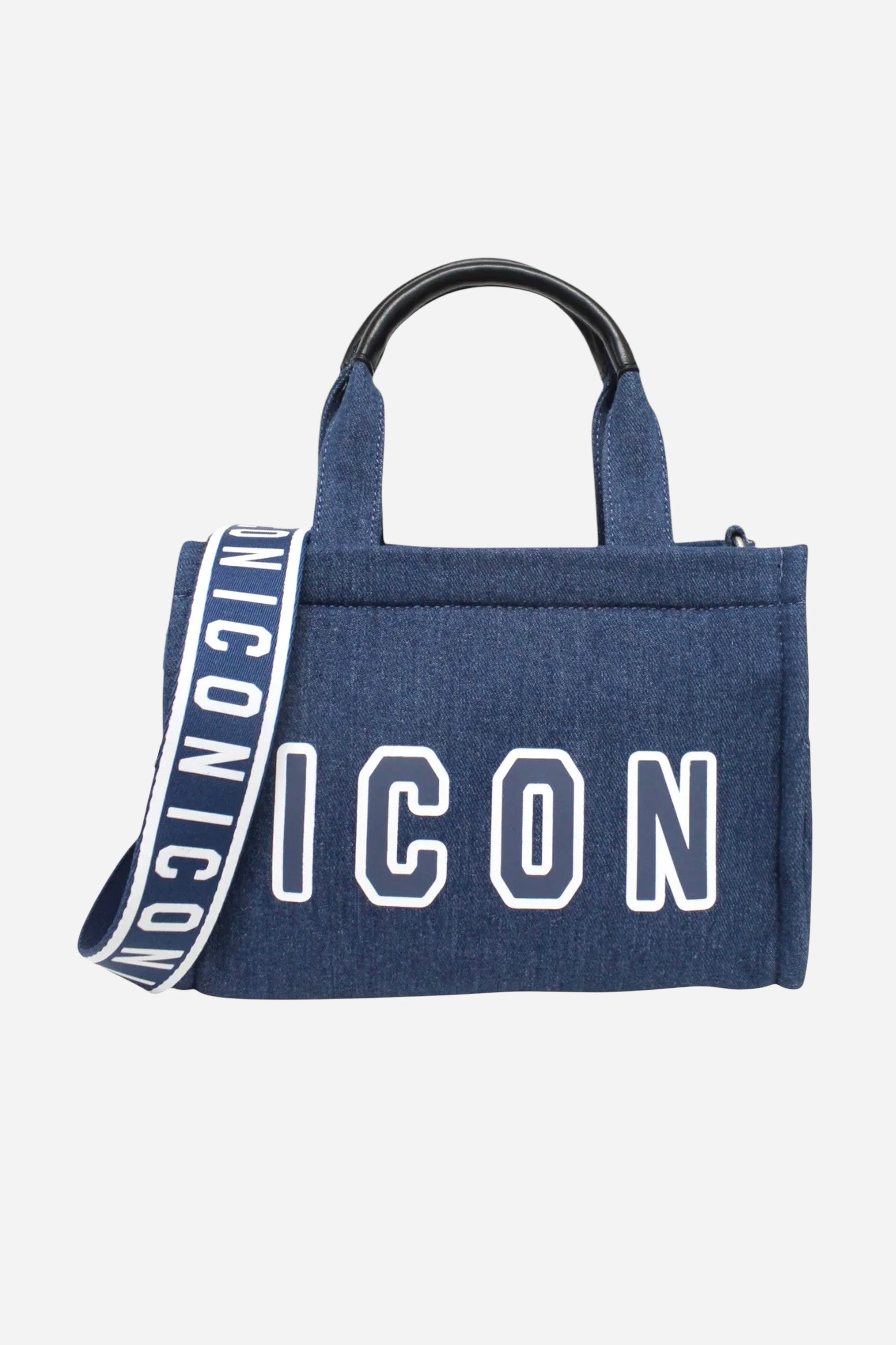 DENIM | ICON - D ICBS02A02 Borsa