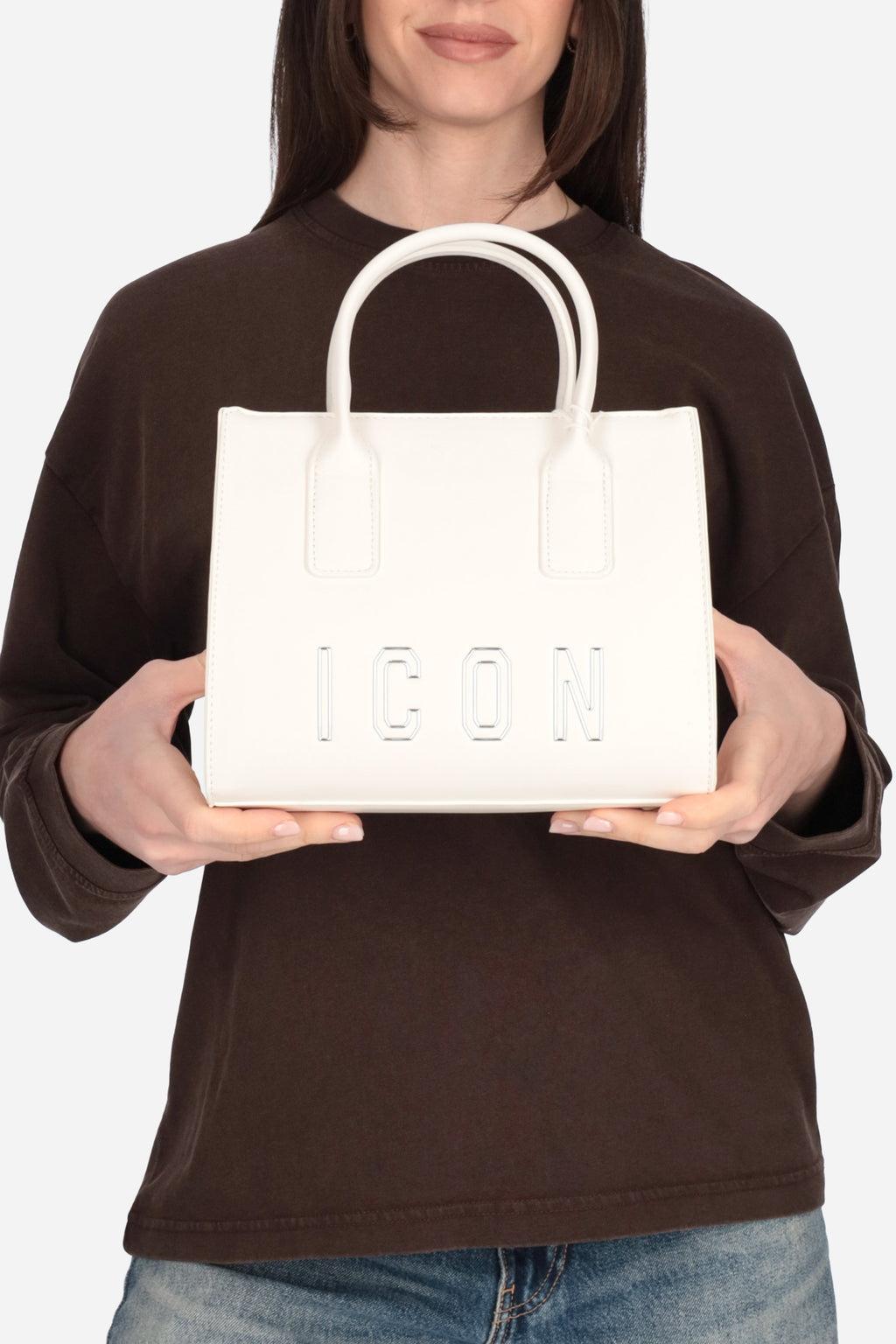 BIANCO | ICON - D ICBS14A02 Borsa