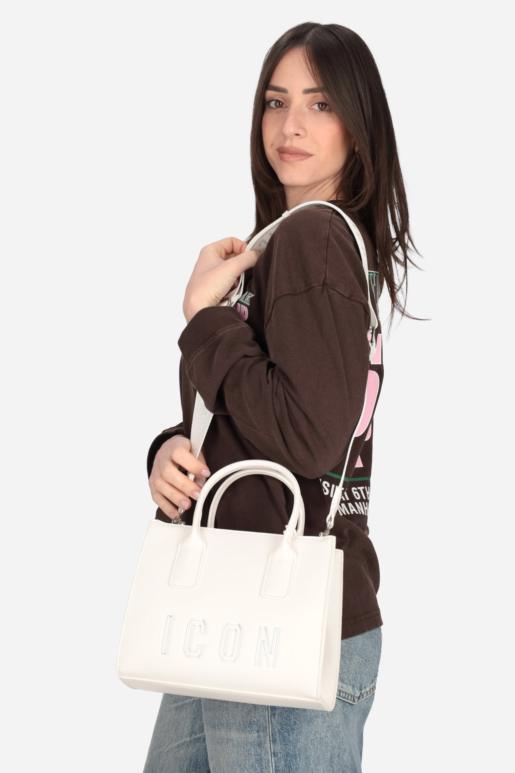 BIANCO | ICON - D ICBS14A02 Borsa