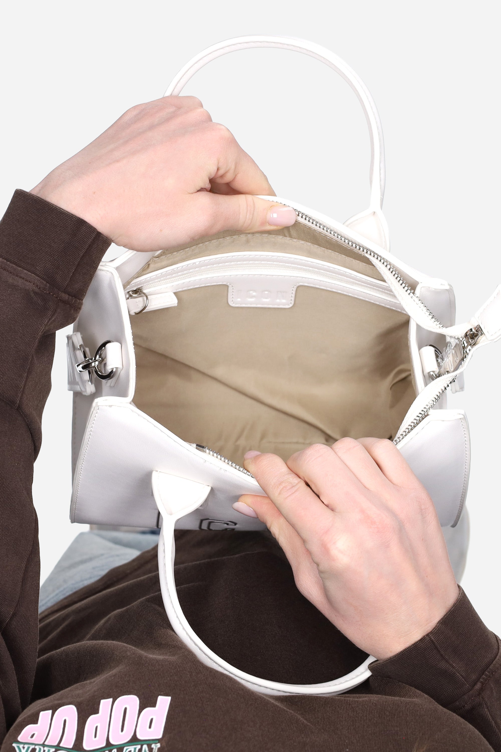 BIANCO | ICON - D ICBS14A02 Borsa
