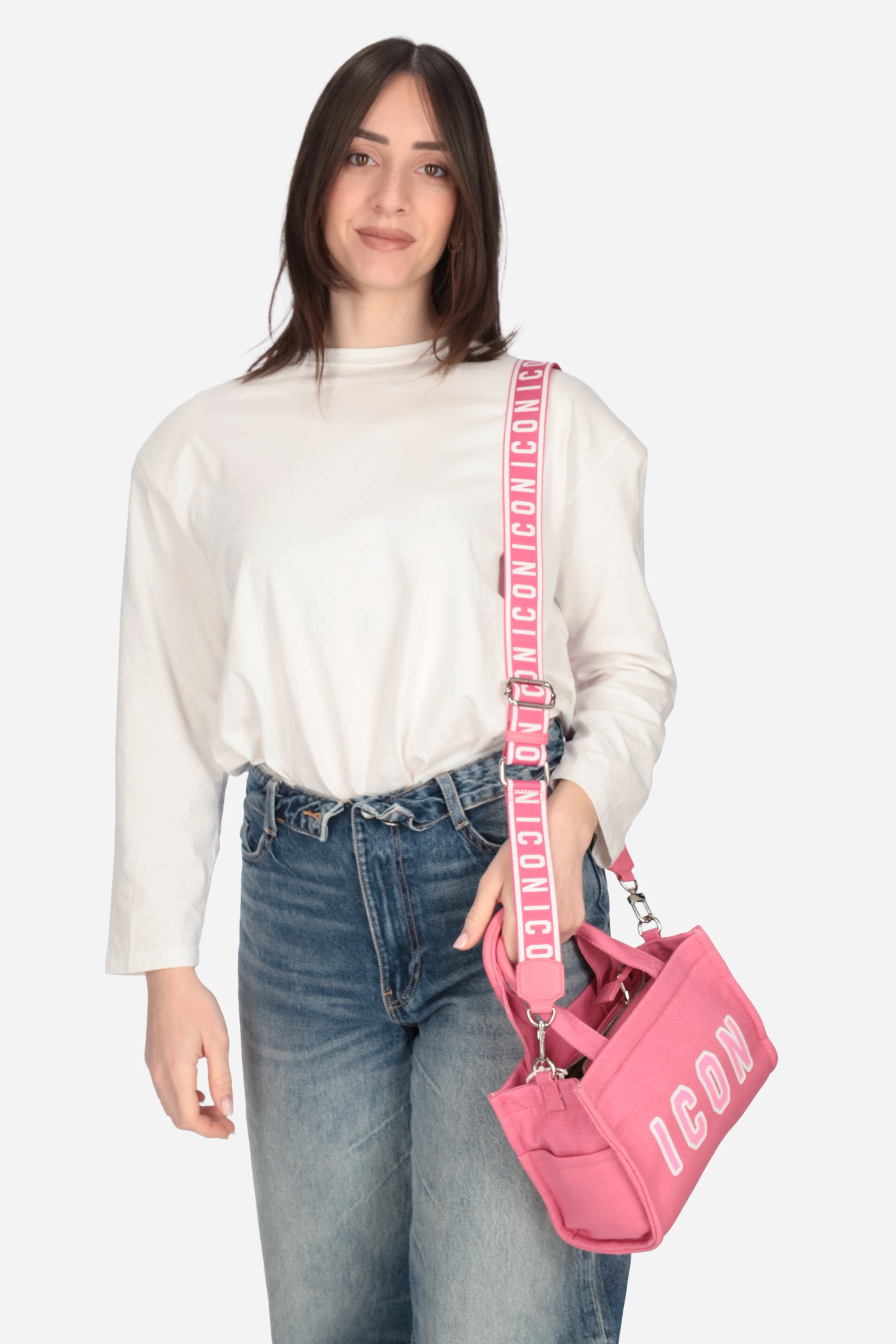 ROSA | ICON - D ICBS02A02 Borsa