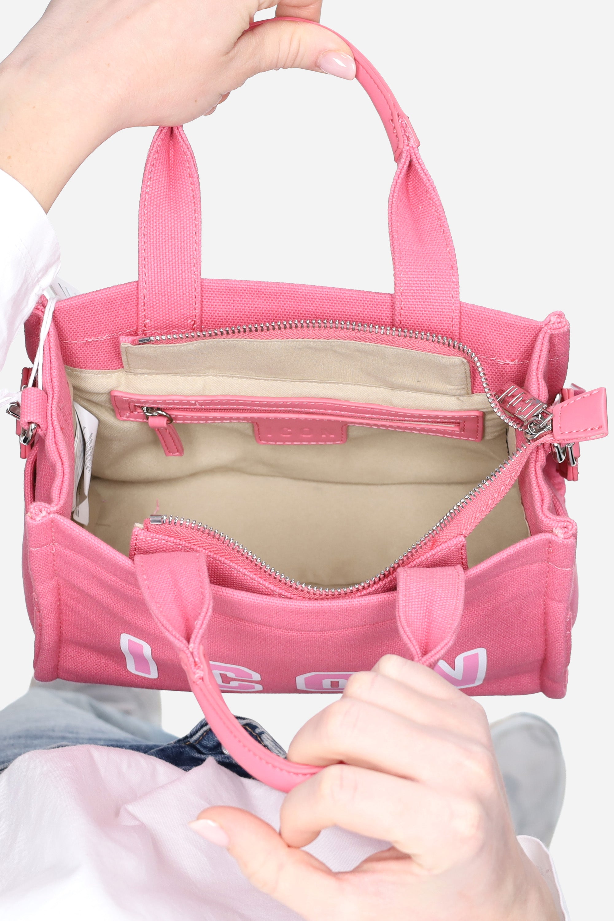 ROSA | ICON - D ICBS02A02 Borsa