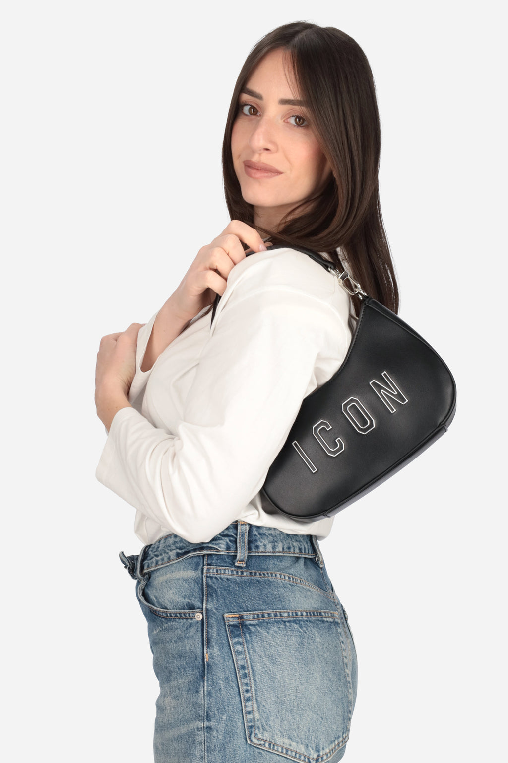 NERO | ICON - D ICBS14A03 Borsa