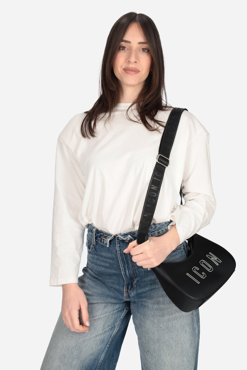 NERO | ICON - D ICBS14A03 Borsa