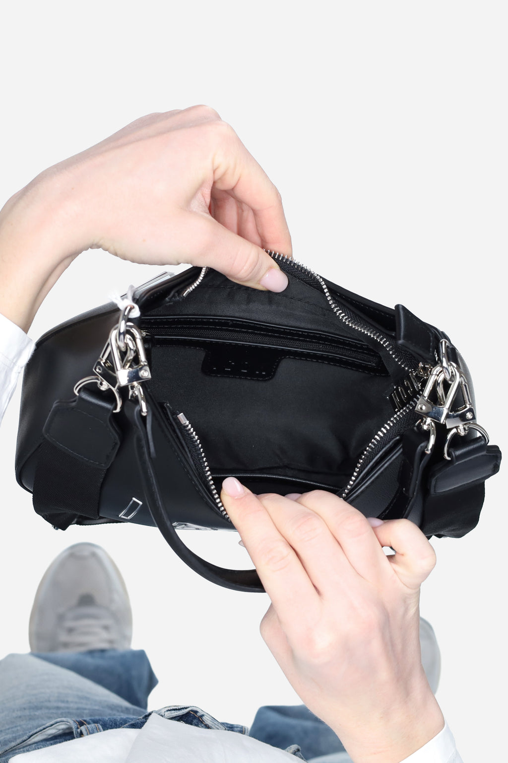 NERO | ICON - D ICBS14A03 Borsa