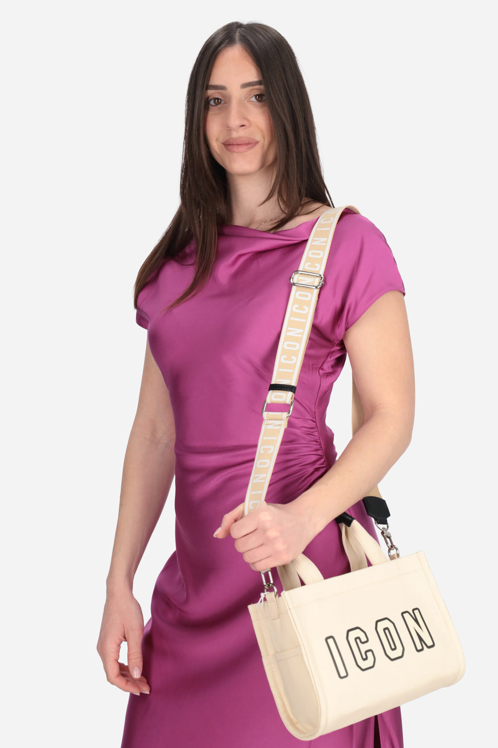 PANNA | ICON - D ICBS02A02 Borsa