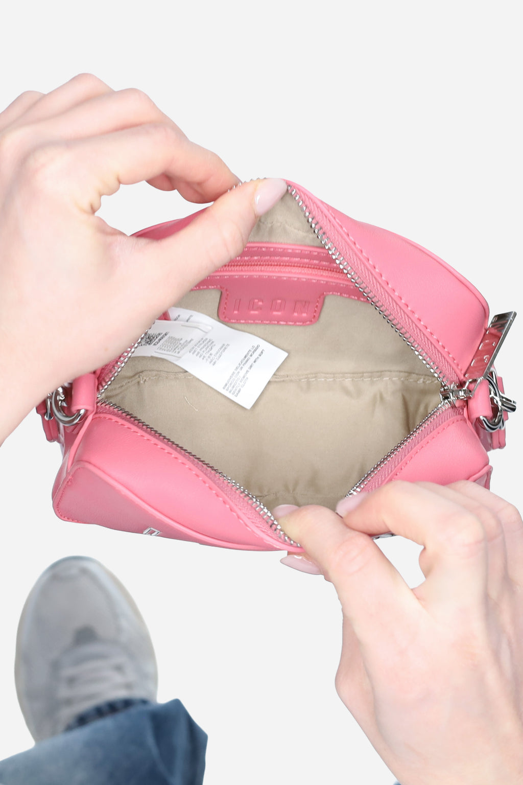 ROSA | ICON - D ICBS14A04 Borsa