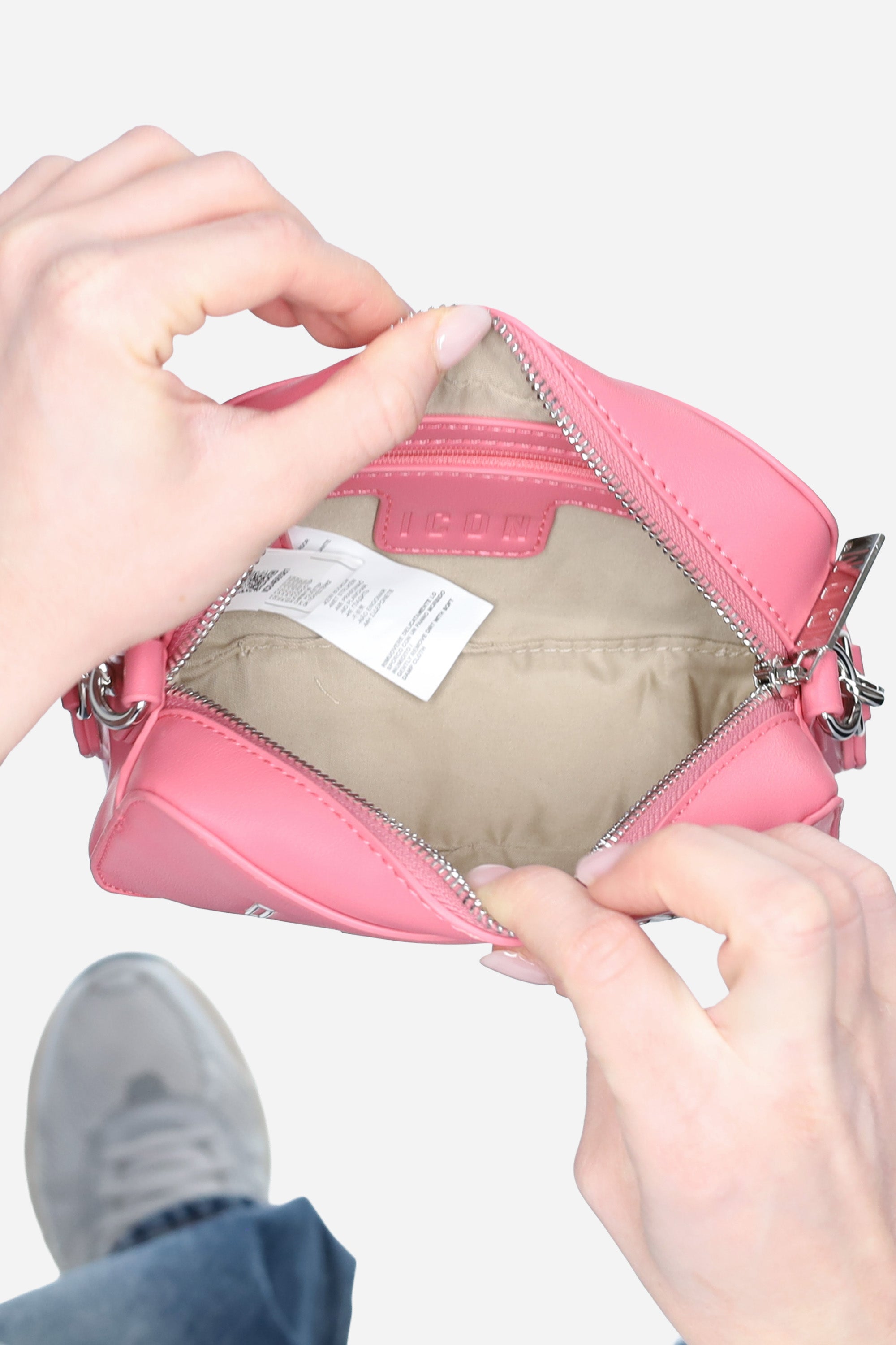 ROSA | ICON - D ICBS14A04 Borsa