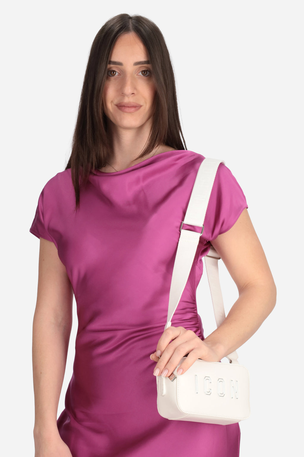 BIANCO | ICON - D ICBS14A04 Borsa