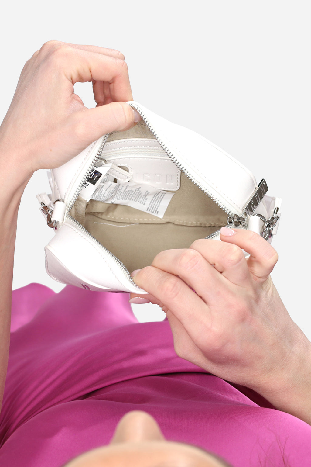 BIANCO | ICON - D ICBS14A04 Borsa