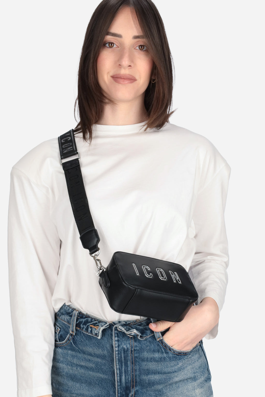 NERO | ICON - D ICBS14A04 Borsa